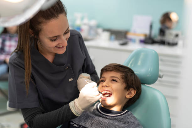 Best Emergency Dental Care for Sports Injuries in Bellwood, VA