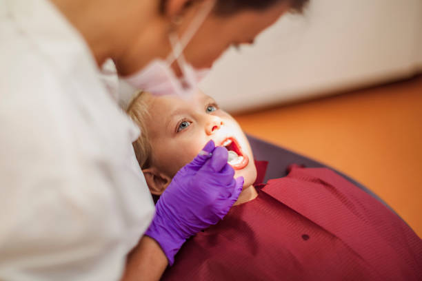 Best Knocked-Out Tooth (Avulsed Tooth) Treatment in Bellwood, VA