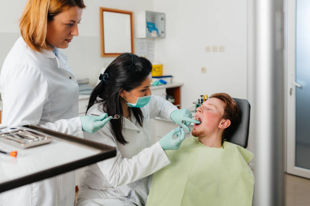 Reliable VA Emergency Dental Service Solutions