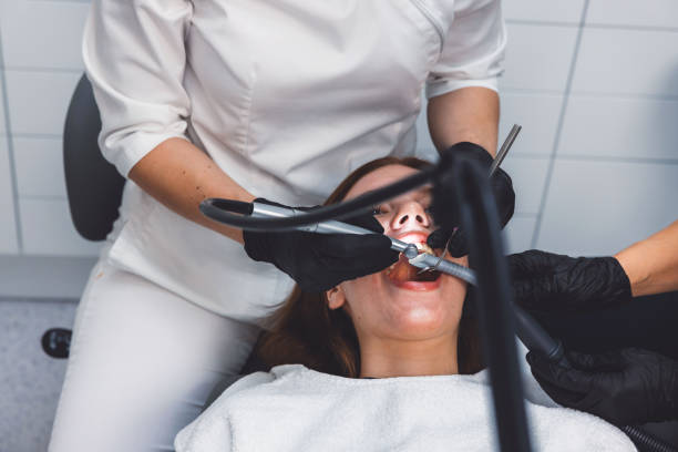 Best Urgent Dental Care for Toothaches in Bellwood, VA