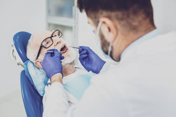 Best Emergency Care for Gum Disease in Bellwood, VA